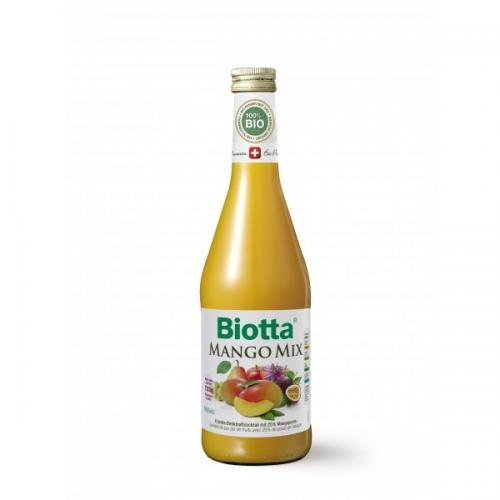 Suc mango mix 500ml BIOTTA